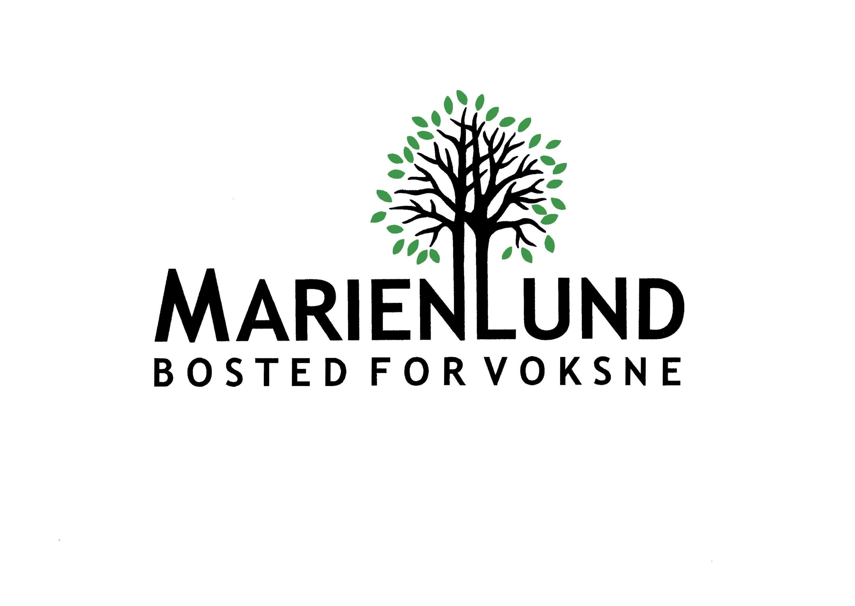 Marienlund logo
