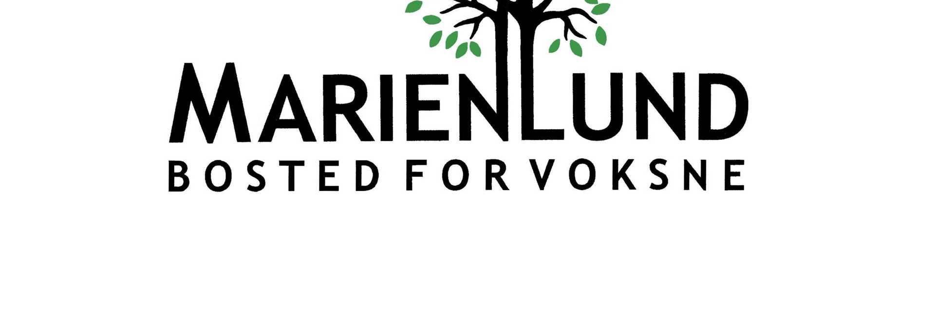 Marienlund logo